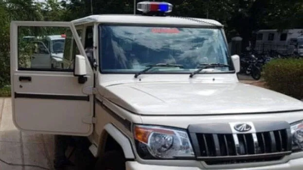 police