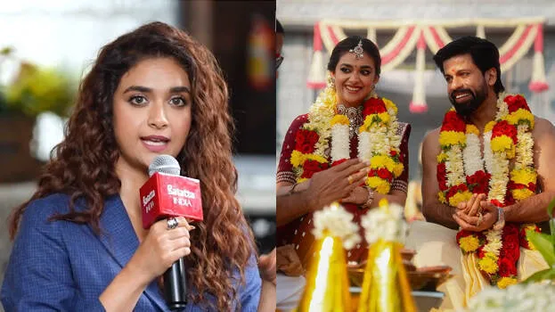 keerthy-suresh