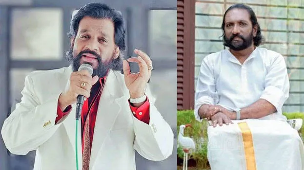 yesudas-markose