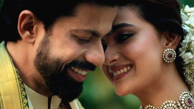 keerthisuresh
