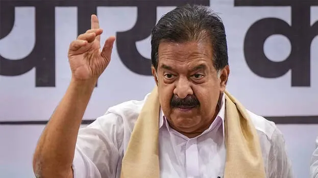 ramesh-chennithala