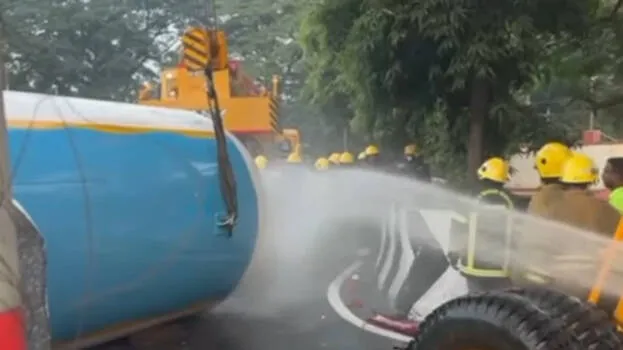 accident