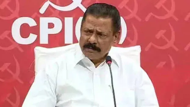govindan
