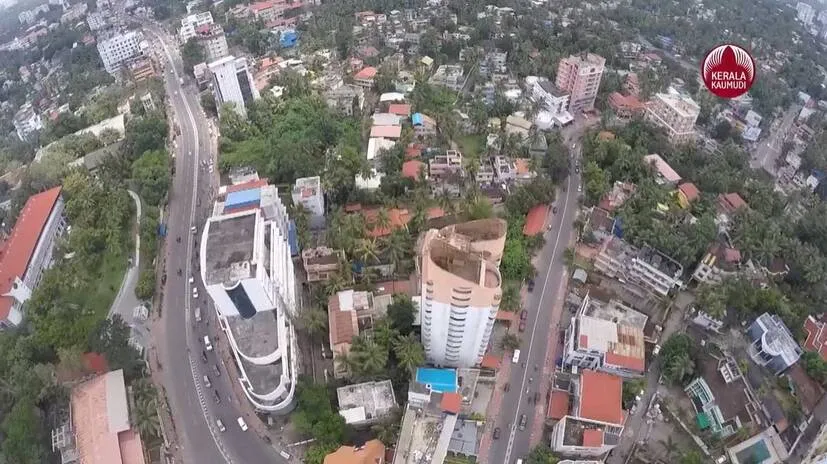 trivandrum trivandrum