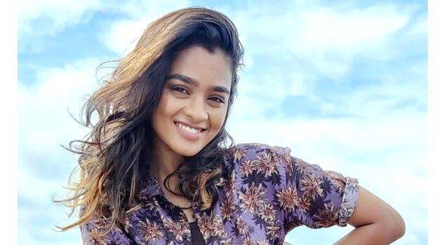 gayathri