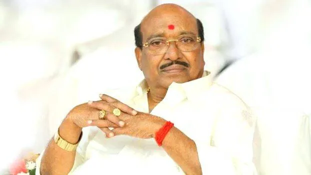 vellapally vellapally