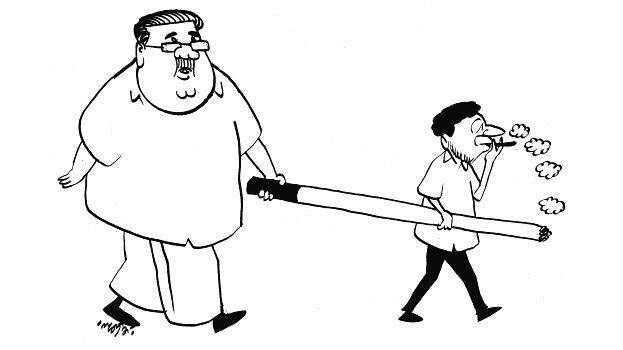 virudhar