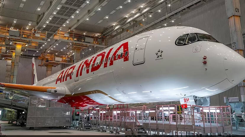 air-india