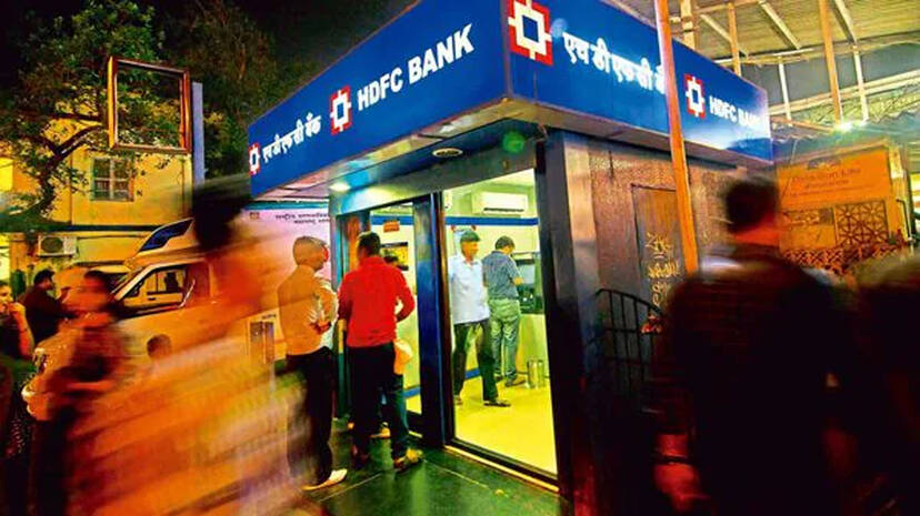 hdfc