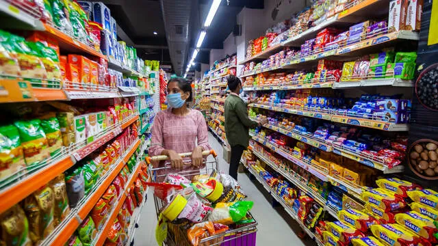 fmcg fmcg