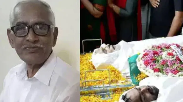 n-m-vijayan