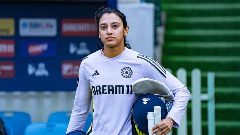 smriti