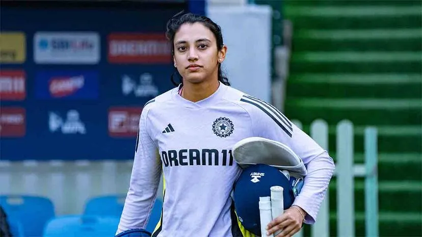 smriti smriti