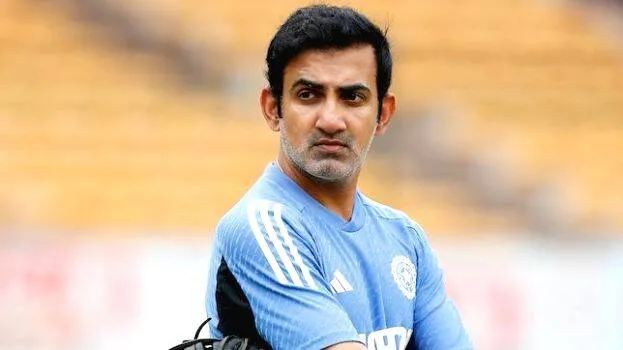 gambhir gambhir