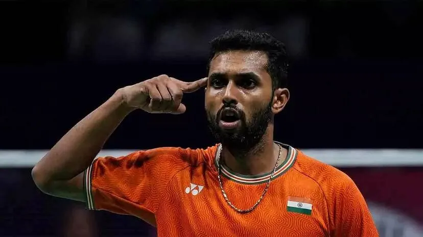 prannoy