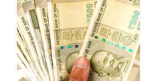 rupee