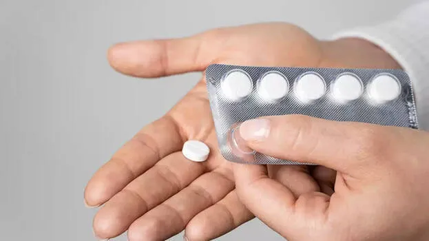 paracetamol