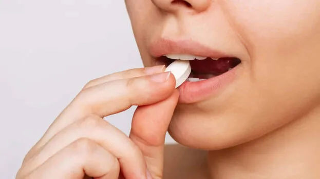 paracetamol