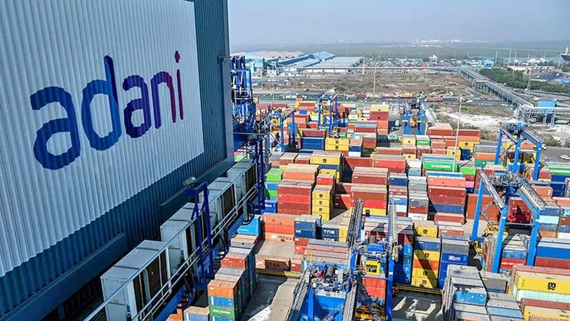 adani