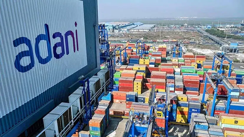adani