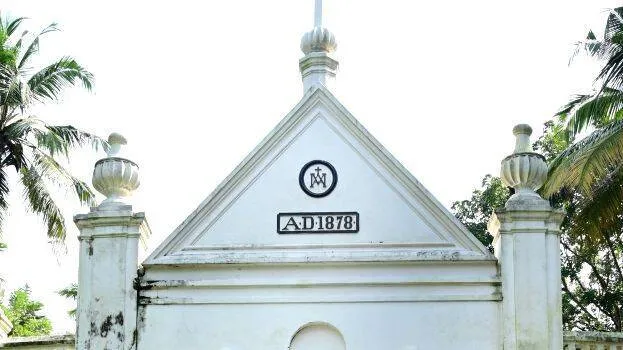 church