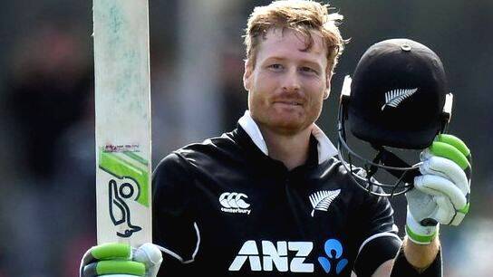 guptil
