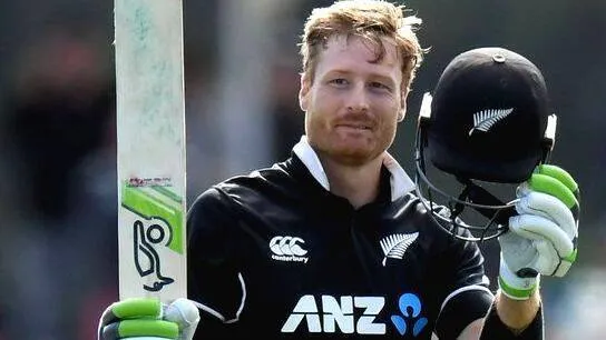 guptil