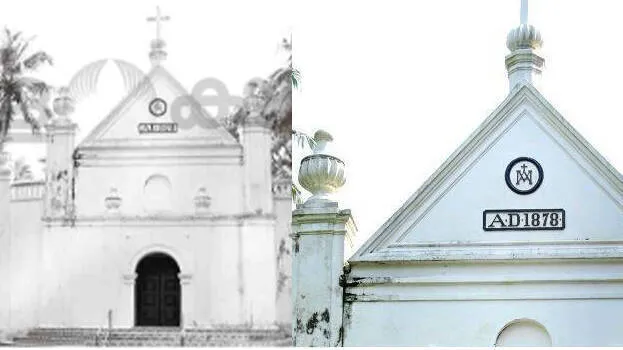 church