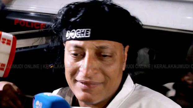 boche