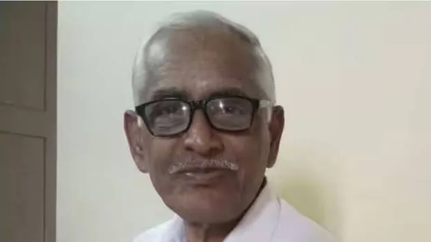 n-m-vijayan