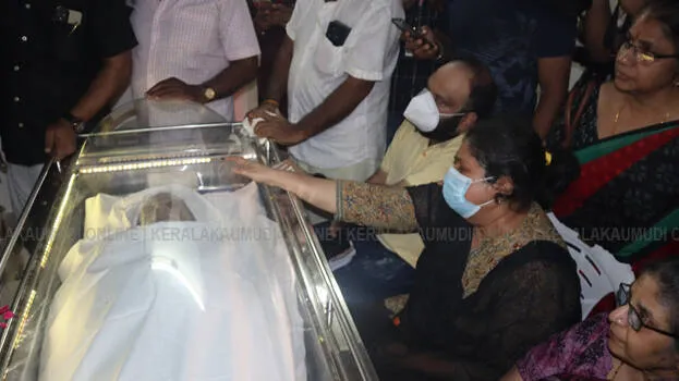 p-jachandran