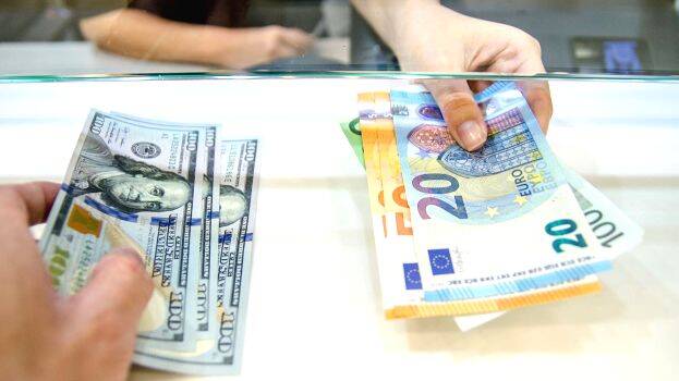 currency
