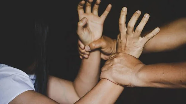 sexual-assault