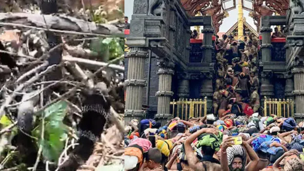 sabarimala