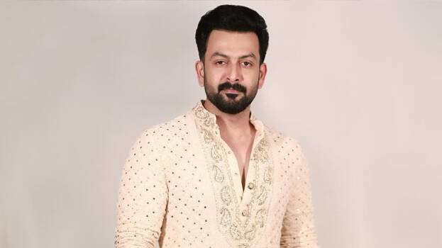 prithviraj