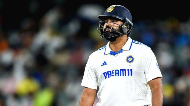 rohit