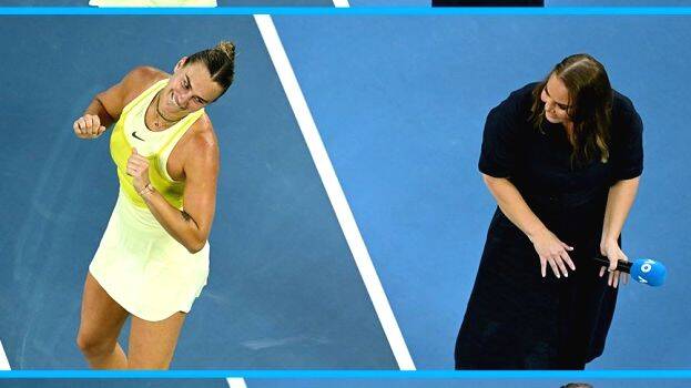 sabalenka