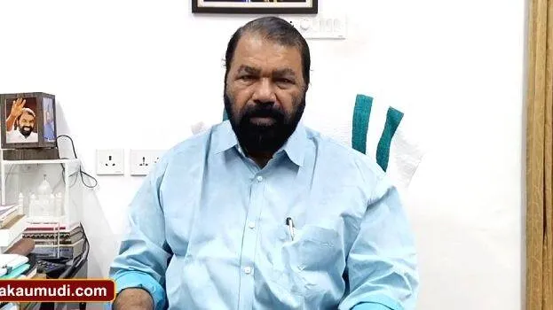 v-sivankutty