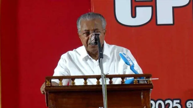 pinarayi-vijayan