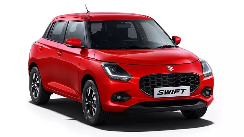swift