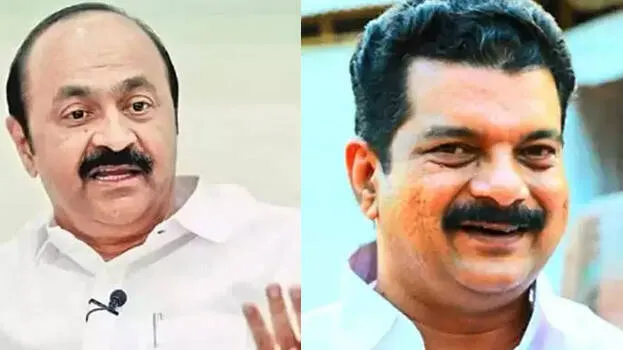 v-d-satheesan