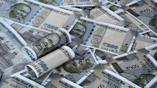 cash