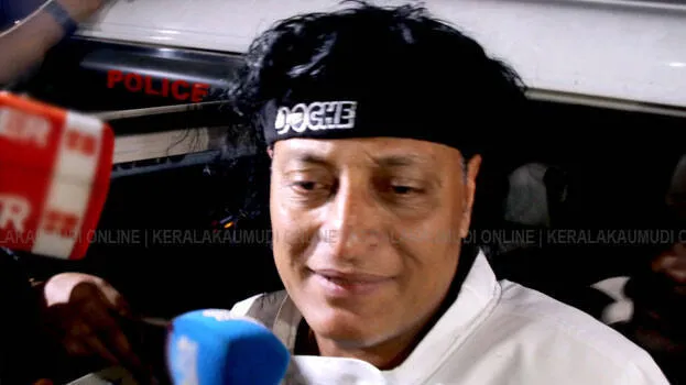 boby-chemmannur