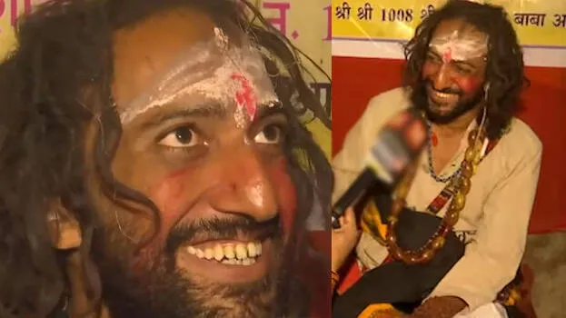 iit-baba
