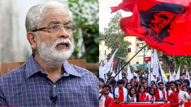 suresh-kurup-sfi