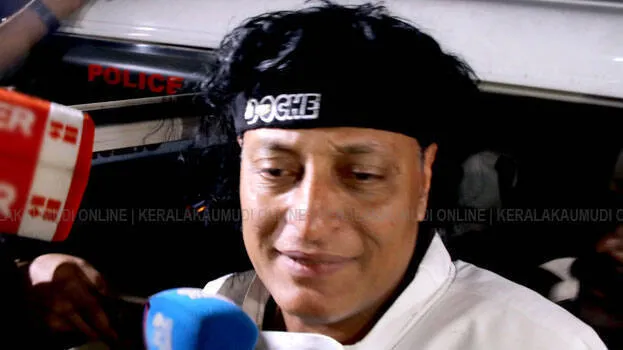 boby-chemmannur