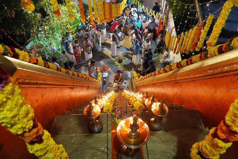 Kerala Kaumudi Photo Gallery