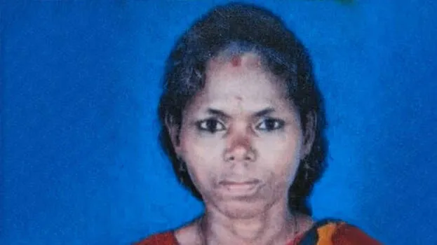 sarojini