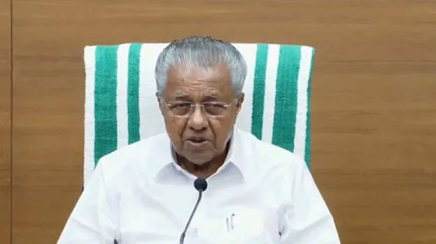 pinarayi-vijayan