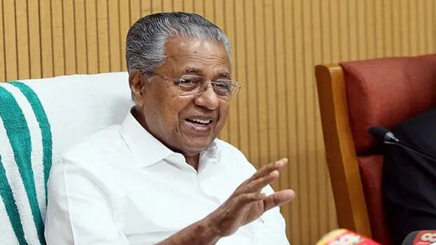pinarayi-